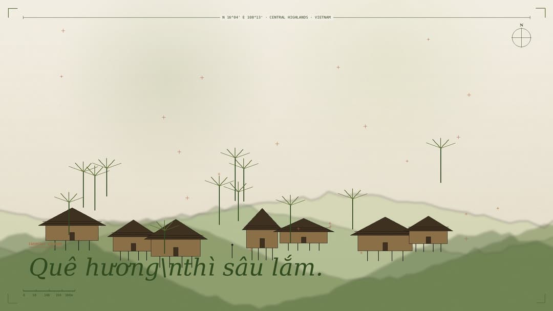 Farmstay Việt Nam — Defarm
